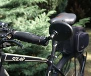 Lusterko rowerowe AJS Mini w kierownicę - 6