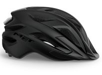 Kask MET Crossover II MIPS - Czarny black - 3