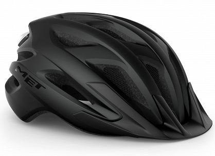 Kask MET Crossover II MIPS - Czarny black