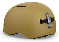 Kask e-bike MET Vibe - almond matt - 2