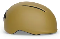 Kask e-bike MET Vibe - almond matt - 3