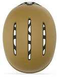Kask e-bike MET Vibe - almond matt - 4