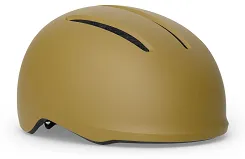 Kask e-bike MET Vibe - almond matt