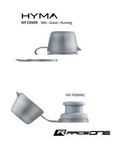 Osłona ustnika do bidonór Raceone HYMA