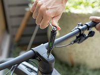 Zestaw dynamometryczny Topeak E-TORQBAR 1-10Nm - 4