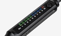 Zestaw dynamometryczny Topeak E-TORQBAR 1-10Nm - 7