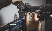 Zestaw dynamometryczny Topeak E-TORQBAR 1-10Nm - 8
