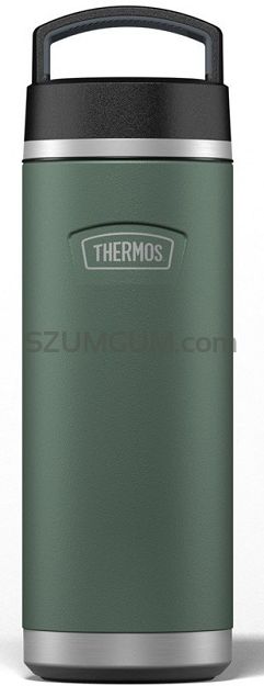 Mobilny termokubek Thermos ICON 710ml - zielony