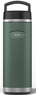 Mobilny termokubek Thermos ICON 710ml - zielony