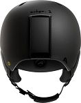 Alpina kask zimowy ARBER 2 MIPS - black - 3