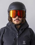 Alpina kask zimowy ARBER 2 MIPS - black - 5