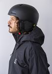 Alpina kask zimowy ARBER 2 MIPS - black - 6
