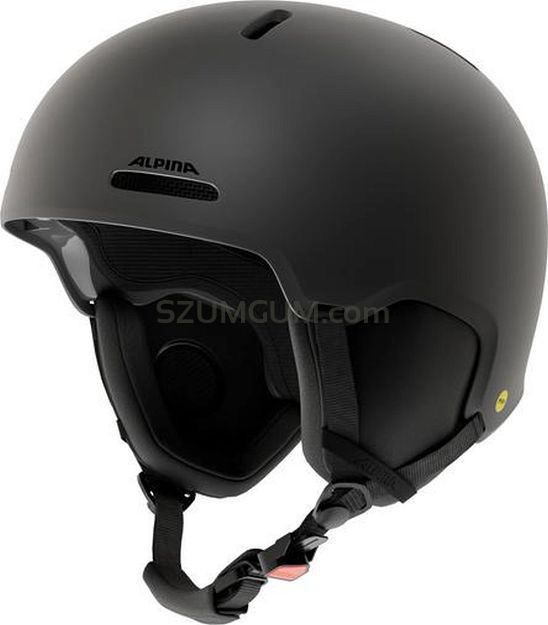 Alpina kask zimowy ARBER 2 MIPS - black