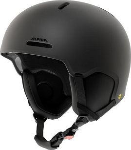 Alpina kask zimowy ARBER 2 MIPS - black