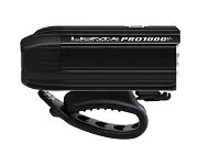 Lampka przednia Lezyne Micro Drive Pro 1000+ - 3