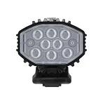 Lampka przednia Lezyne Micro Drive Pro 1000+ - 4