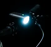 Lampka przednia Lezyne Micro Drive Pro 1000+ - 5