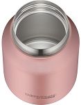 Termos na jedzenie THERMOcafé 500ml – różowo-złoty - 3