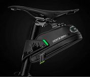 Torebka podsiodłowa - Rockbros C27-1 | 1,5L - 6