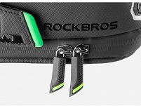 Torebka podsiodłowa - Rockbros C27-1 | 1,5L - 12