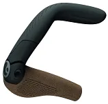 Chwyty rowerowe Ergon GP5 S Evo BioKork - 3