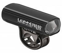      Lampka przednia LEZYNE POWER STVZO PRO 80+  80 luxów, usb