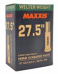 Dętka rowerowa  MAXXIS  27,5