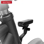 H21A - Uchwyt na widelec do lampek Gaciron i Third Eye oraz kamerki (standard GoPro) - 5