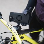 Uchwyt SP Connect+ Micro Steam Mount - 3