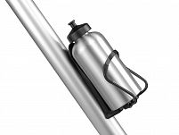 Koszyk na napoje Topeak Modula Cage II (regulowany) - Black - 3