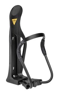 Koszyk na napoje Topeak Modula Cage II (regulowany) - Black