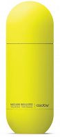 Asobu ORB Butelka termiczna 420ml - yellow