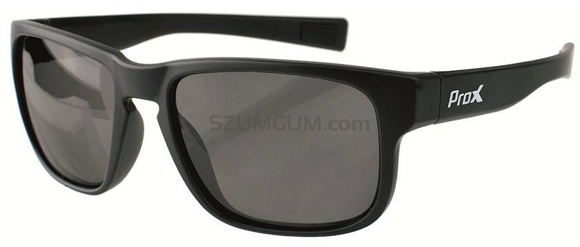 Okulary sportowe ProX RAY 11 czarne