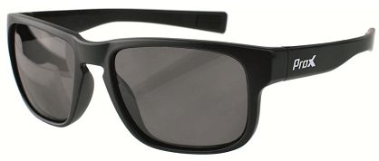 Okulary sportowe ProX RAY 11 czarne