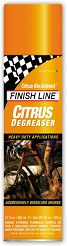 Odtłuszczacz Finish Line Citrus 360ml areozol