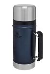 Termos obiadowy stalowy Stanley LEGENDARY CLASSIC  0,94L - Granatowy - 3