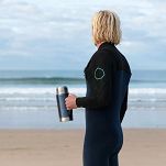 Termos obiadowy stalowy Stanley LEGENDARY CLASSIC  0,94L - Granatowy - 6