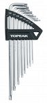 Klucz Topeak Torx Wrench Set - 3