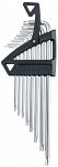 Klucz Topeak Torx Wrench Set - 2