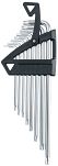Klucz Topeak Torx Wrench Set - 2
