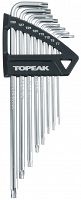 Klucz Topeak Torx Wrench Set
