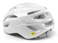 Kask MET Rivale II MIPS Absolute White - 3