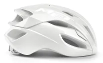 Kask MET Rivale II MIPS Absolute White - 4