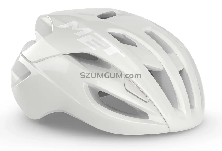 Kask MET Rivale II MIPS Absolute White