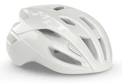 Kask MET Rivale II MIPS Absolute White
