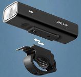 Lampka rowerowa Rockbros RHL400 - 4