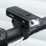 Lampka rowerowa Rockbros RHL400 - 3