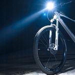 Lampka rowerowa Rockbros RHL400 - 5