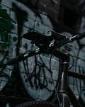 Lampka rowerowa Knog Blinder Pro 600 - 12
