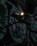 Lampka rowerowa Knog Blinder Pro 600 - 13